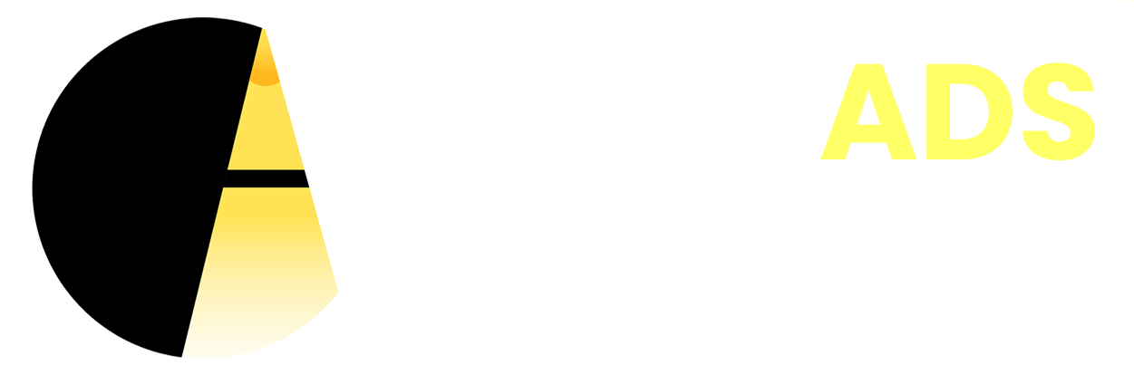 CandleADS Marketing Logo